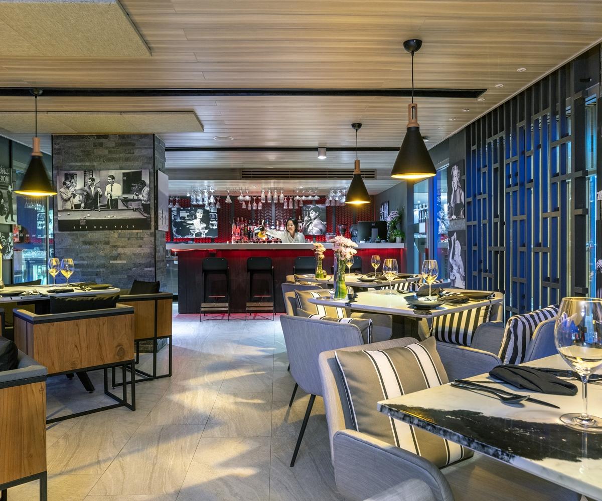 Bayphere Hotel Pattaya Ban Nong Hin  Eksteriør billede