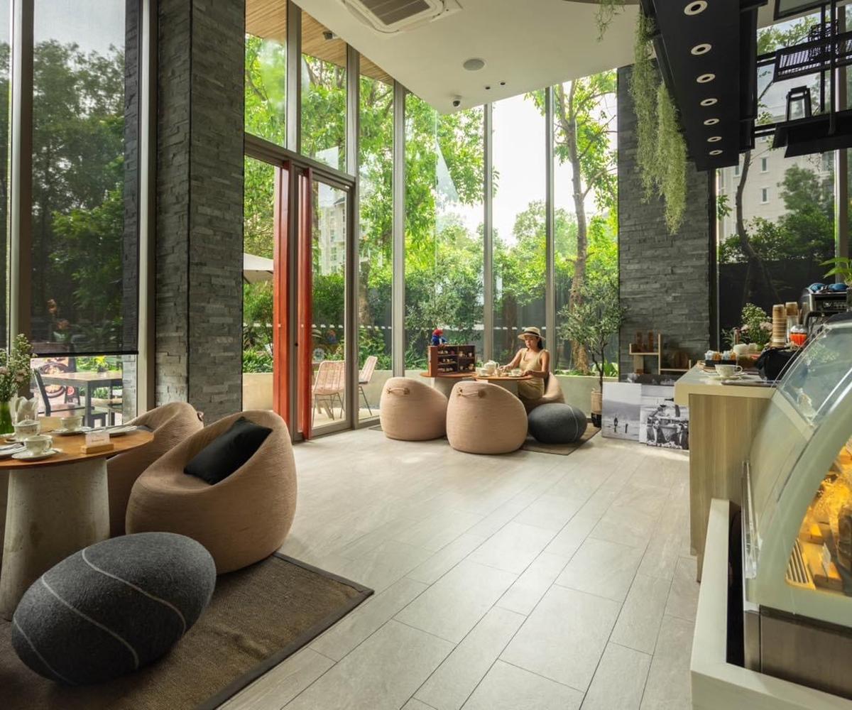 Bayphere Hotel Pattaya Ban Nong Hin  Eksteriør billede